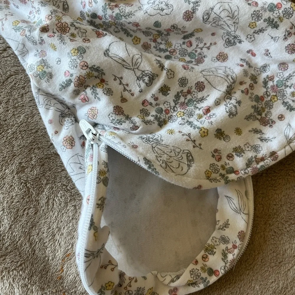 Disney Baby Aden + Anais Essential Easy Swaddle Wrap Size 0-3 Months 22-24.4 in